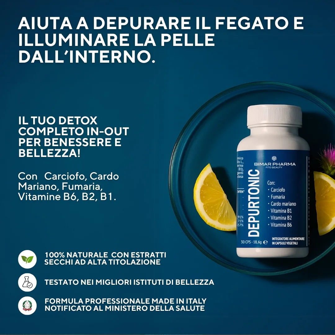Depurtonic