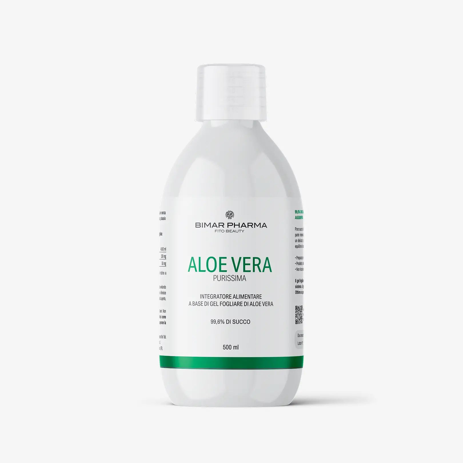 was ist aloe vera gel Lifemed Aloe Vera Gel 250 ml main image 0