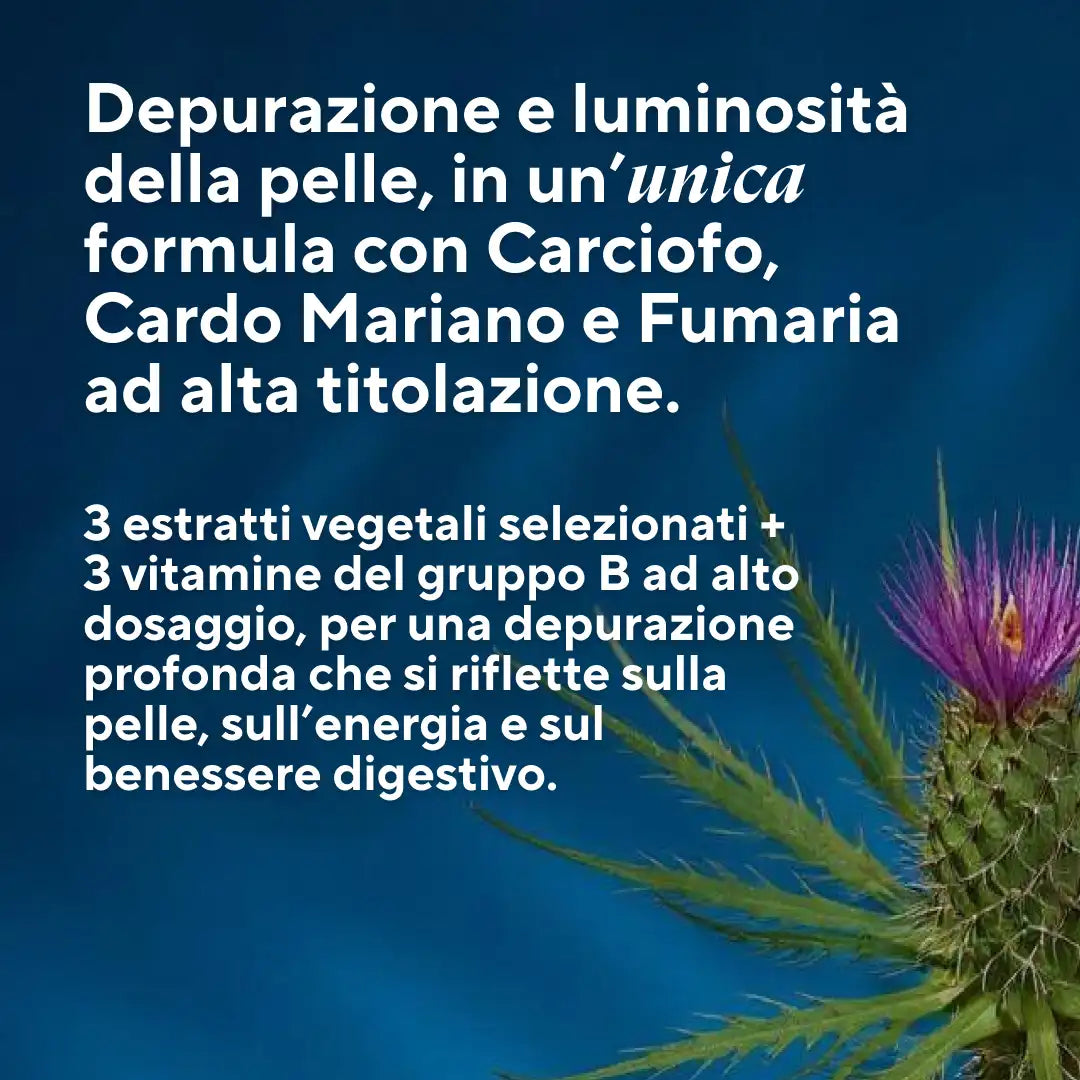 Depurtonic