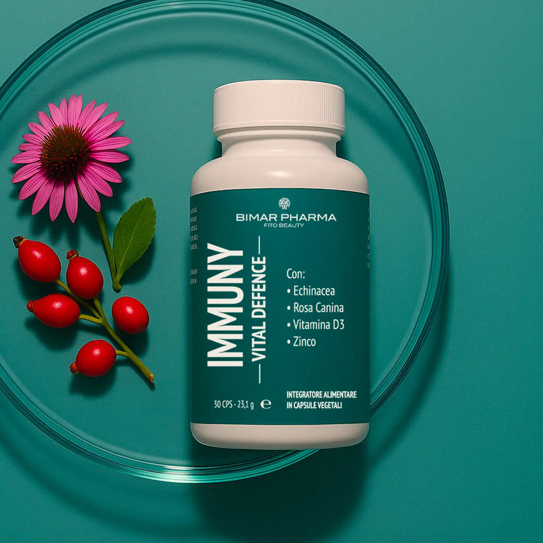 Immuny Vital Defence