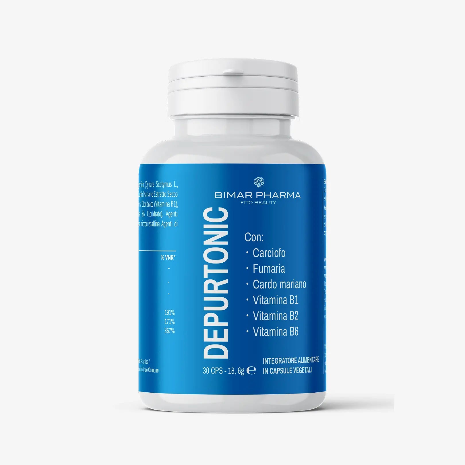 Depurtonic