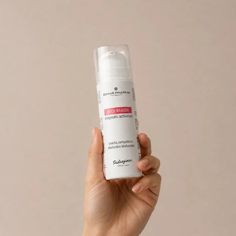 Fitocosmetici corpo