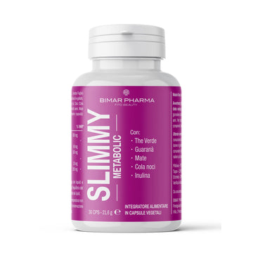 Slimmy Metabolic
