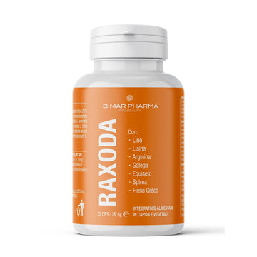 Raxoda
