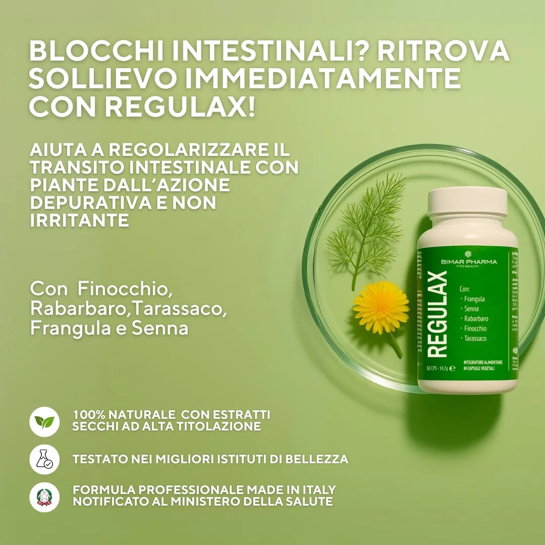 Regulax