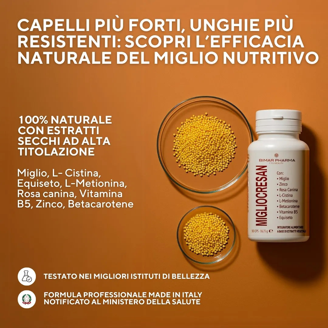 Migliocresan