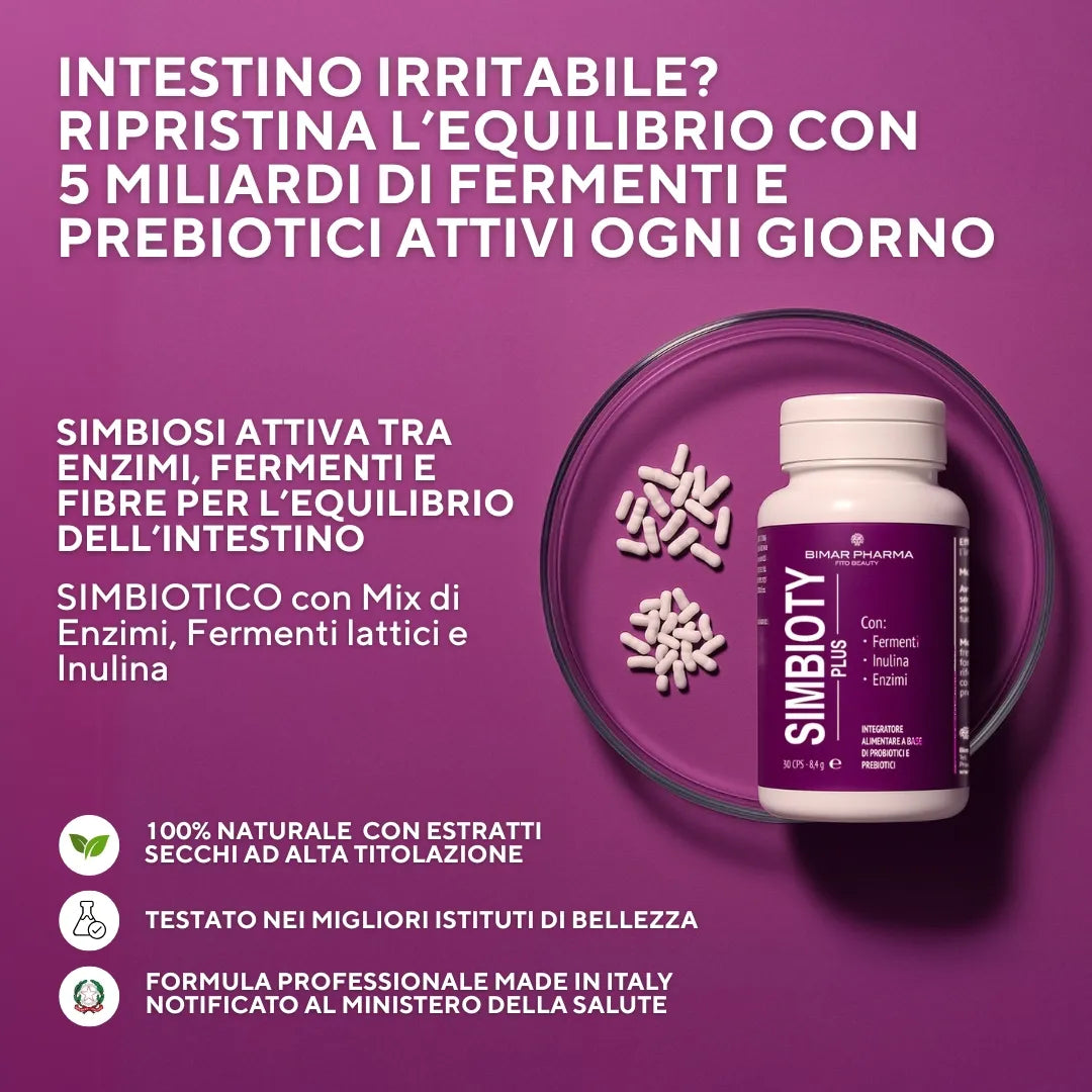 Simbioty Plus
