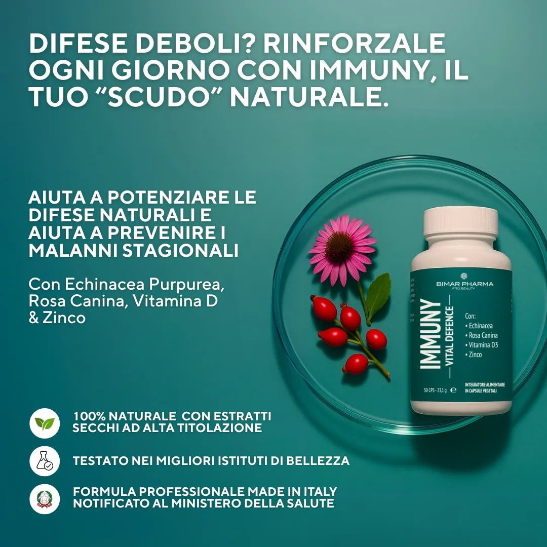 Immuny Vital Defence