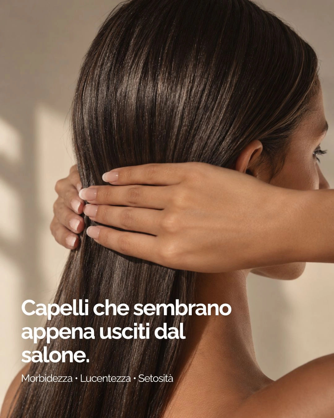 Migliocresan Maschera – Ripara con Cheratina Vegetale, Malva e Ortica