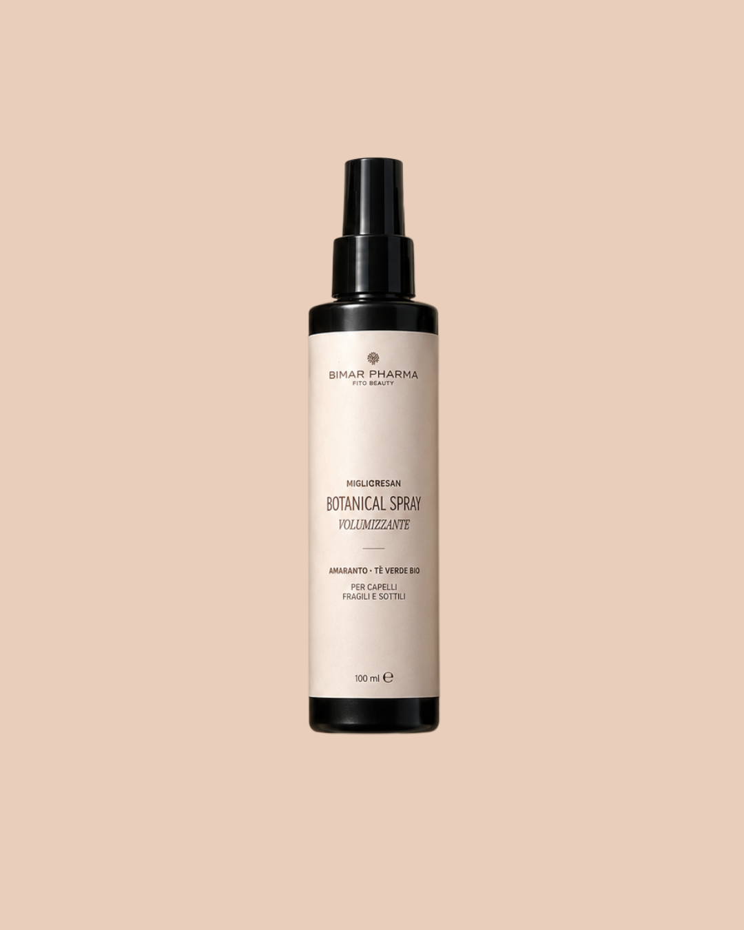 Botanical Spray Volumizzante