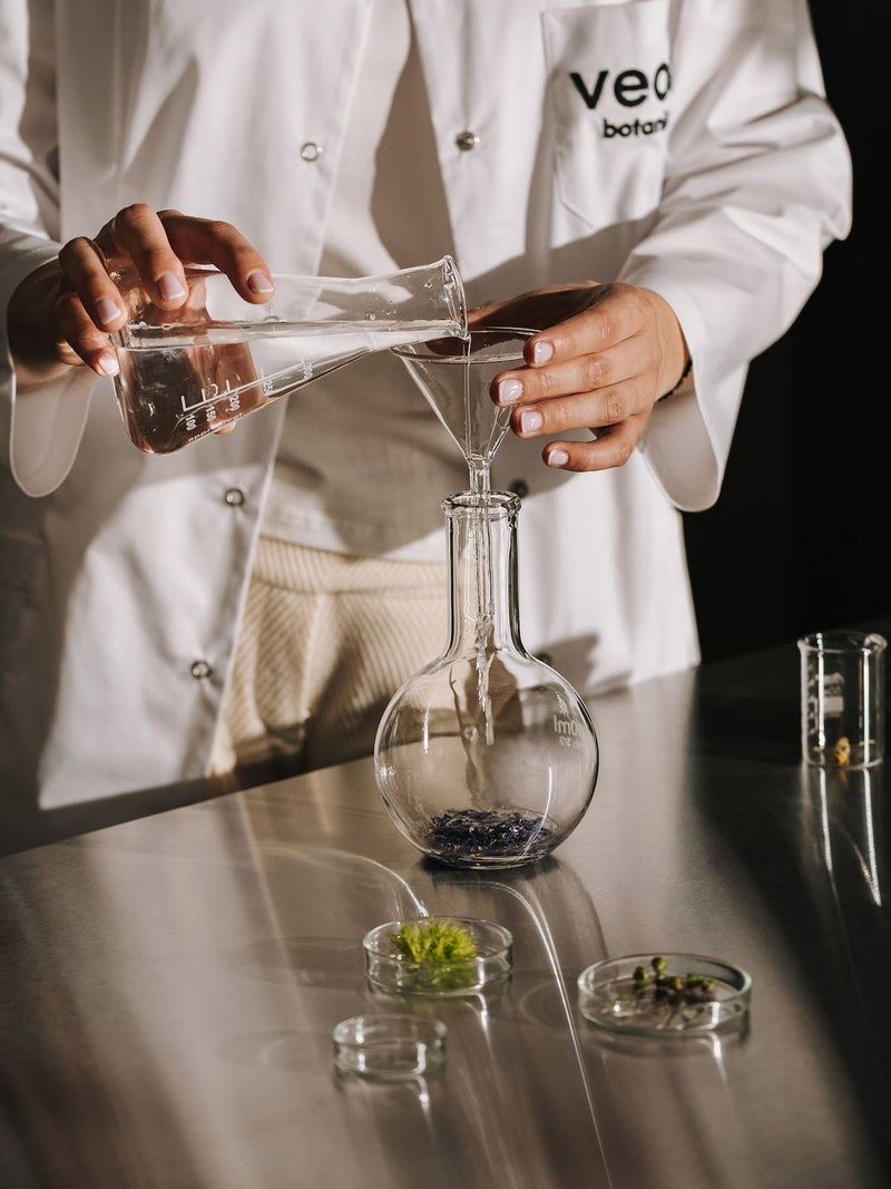 Raccolte nel loro momento perfetto