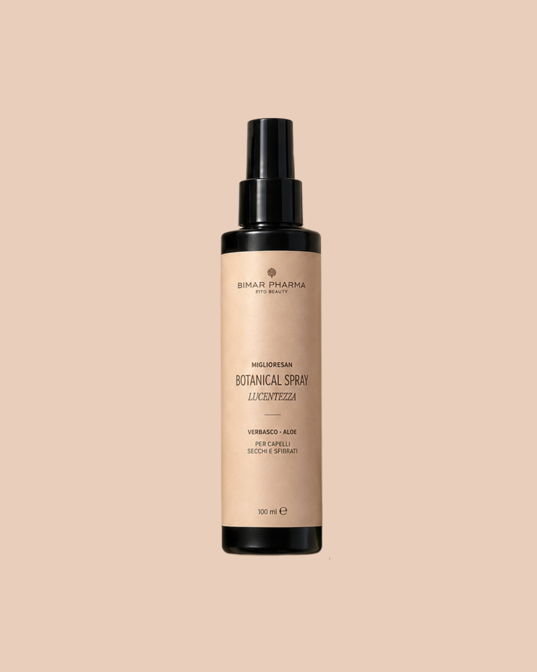 Botanical Spray Lucentezza