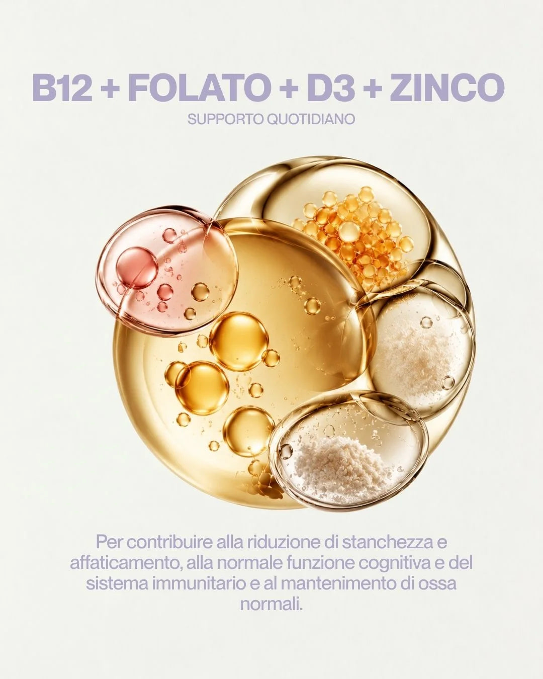 VIVA Donna 40+ - Well Ageing per la donna dai 40 anni in su