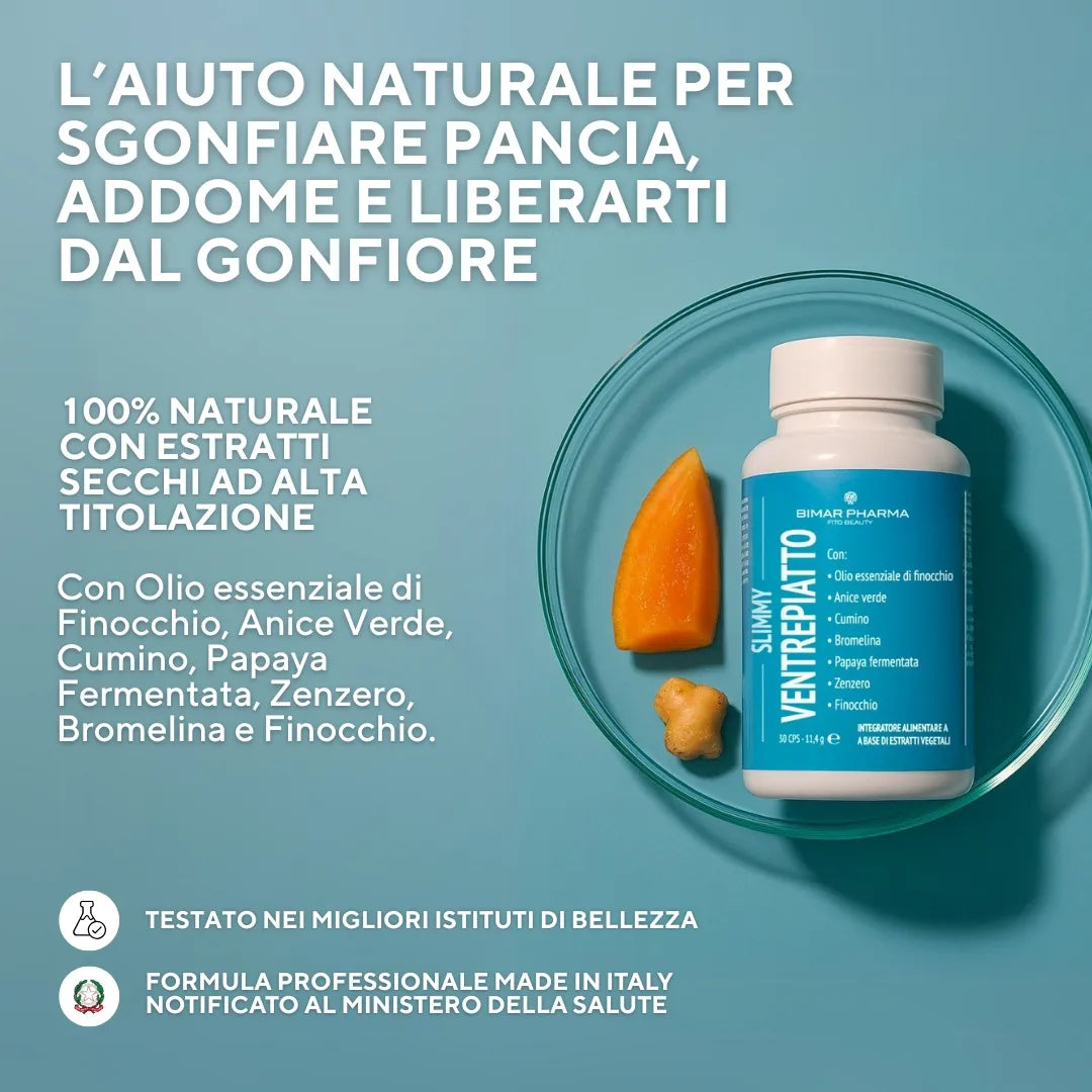 Ventrepiatto