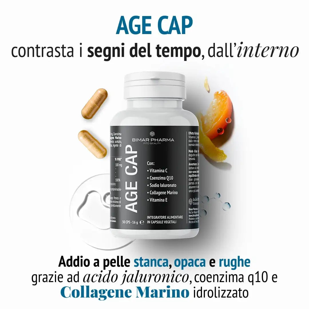 Age Cap