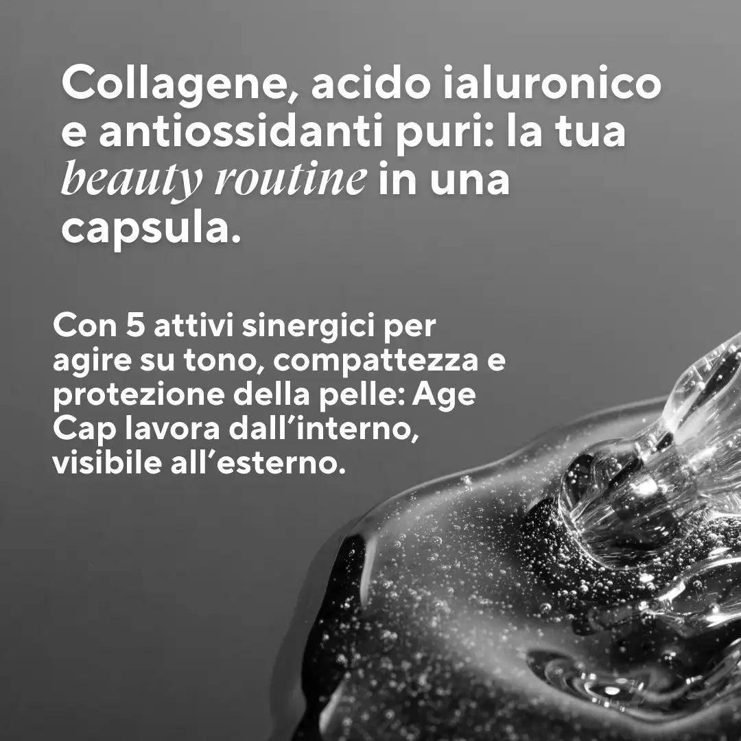 Age Cap