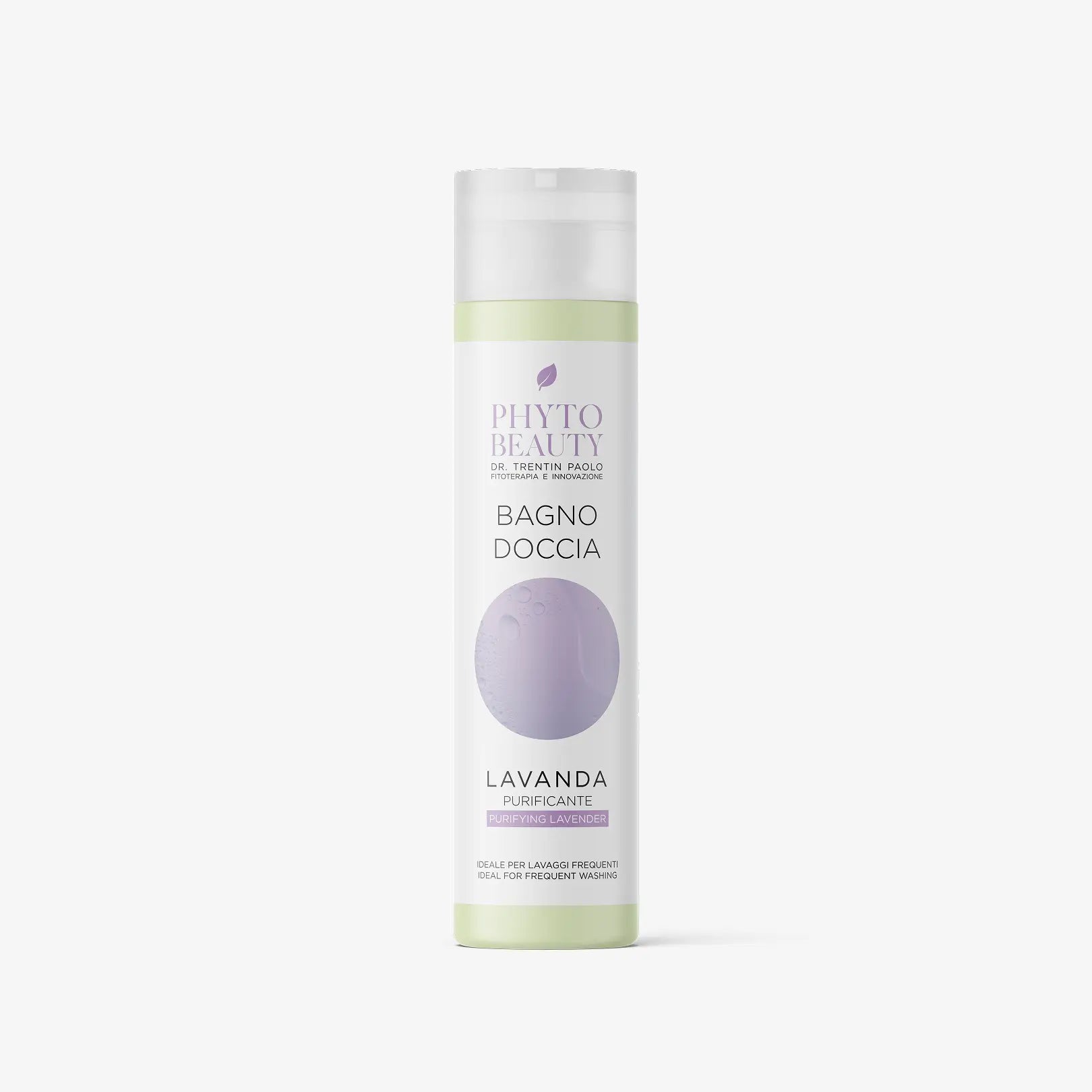 Bagno Doccia Lavanda Purificante