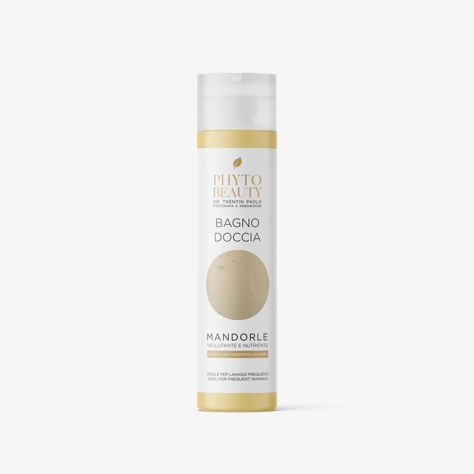 Bagno Doccia Mandorle