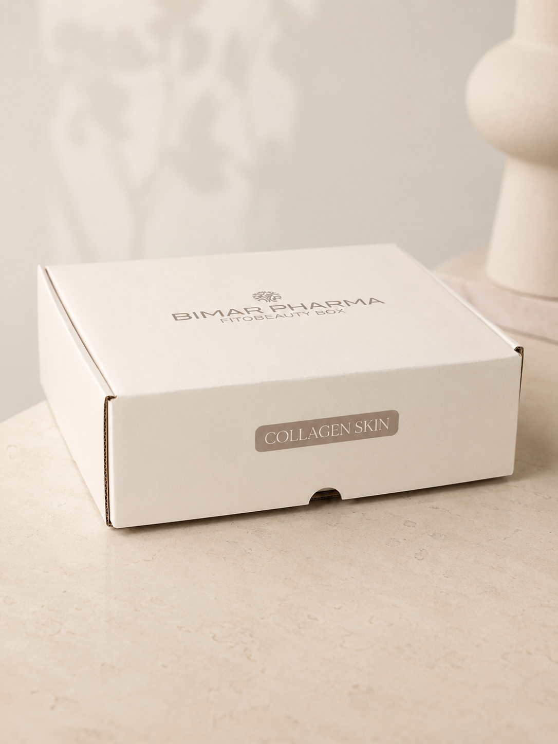 Box Collagen Skin - Programma nutrimento e benessere della pelle