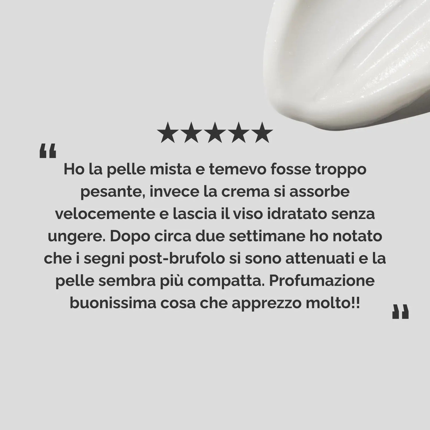 Crema Bava di Lumaca