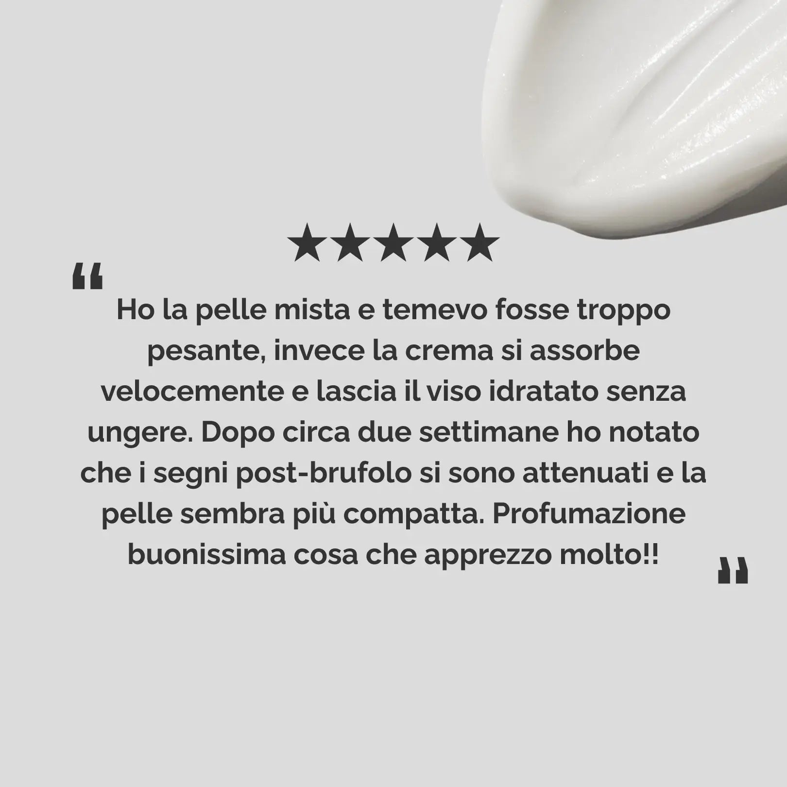 Crema Bava di Lumaca