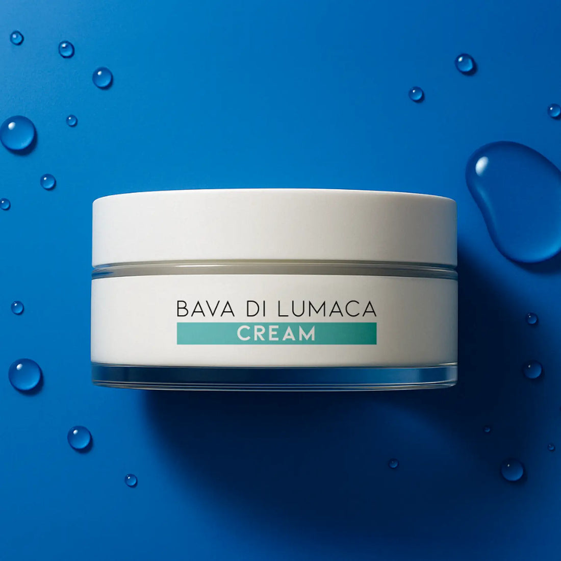 Crema Bava di Lumaca
