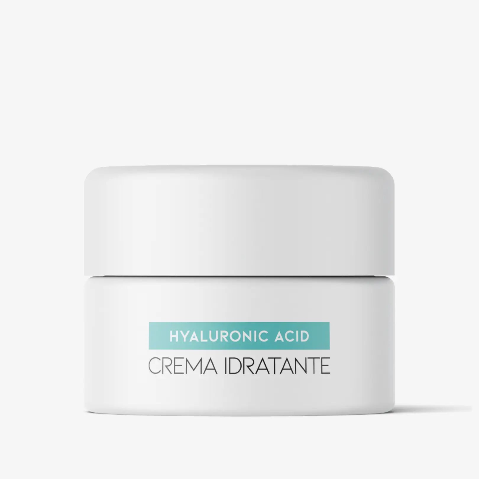 Crema viso giorno all'Acido Jaluronico