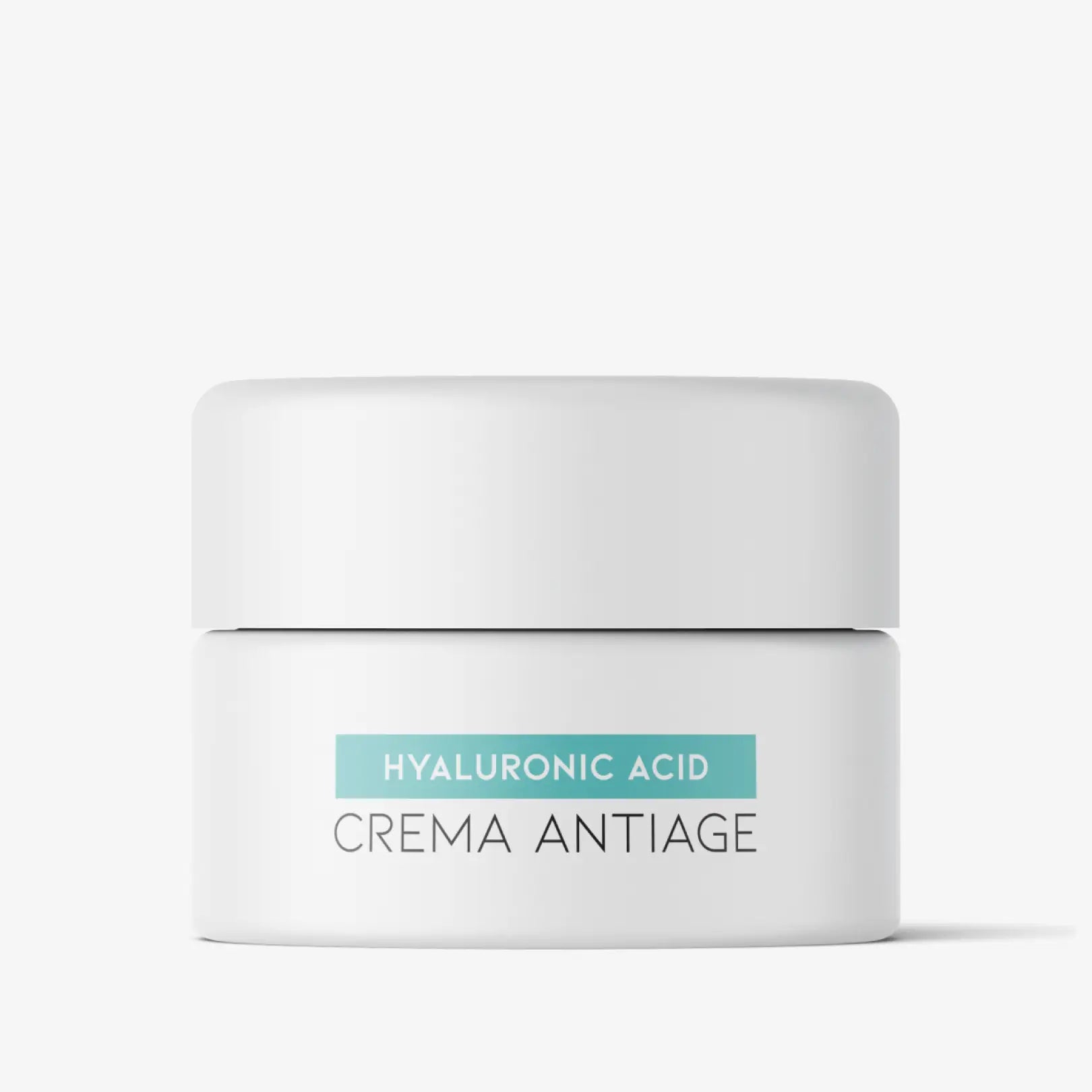 Crema viso Notte all'Acido Jaluronico