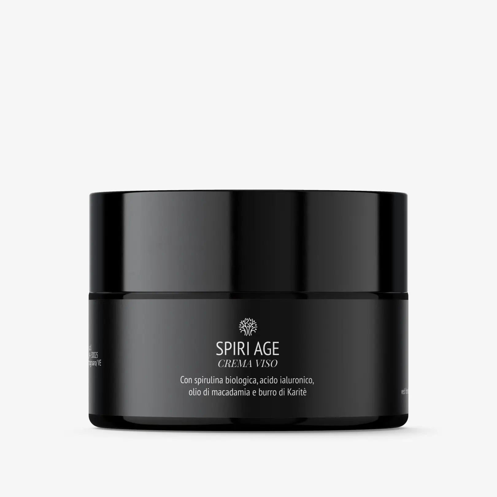 Crema viso Spiri Age