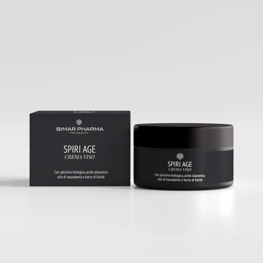 Crema viso Spiri Age