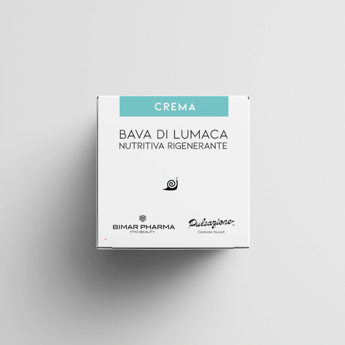 Crema Bava di Lumaca