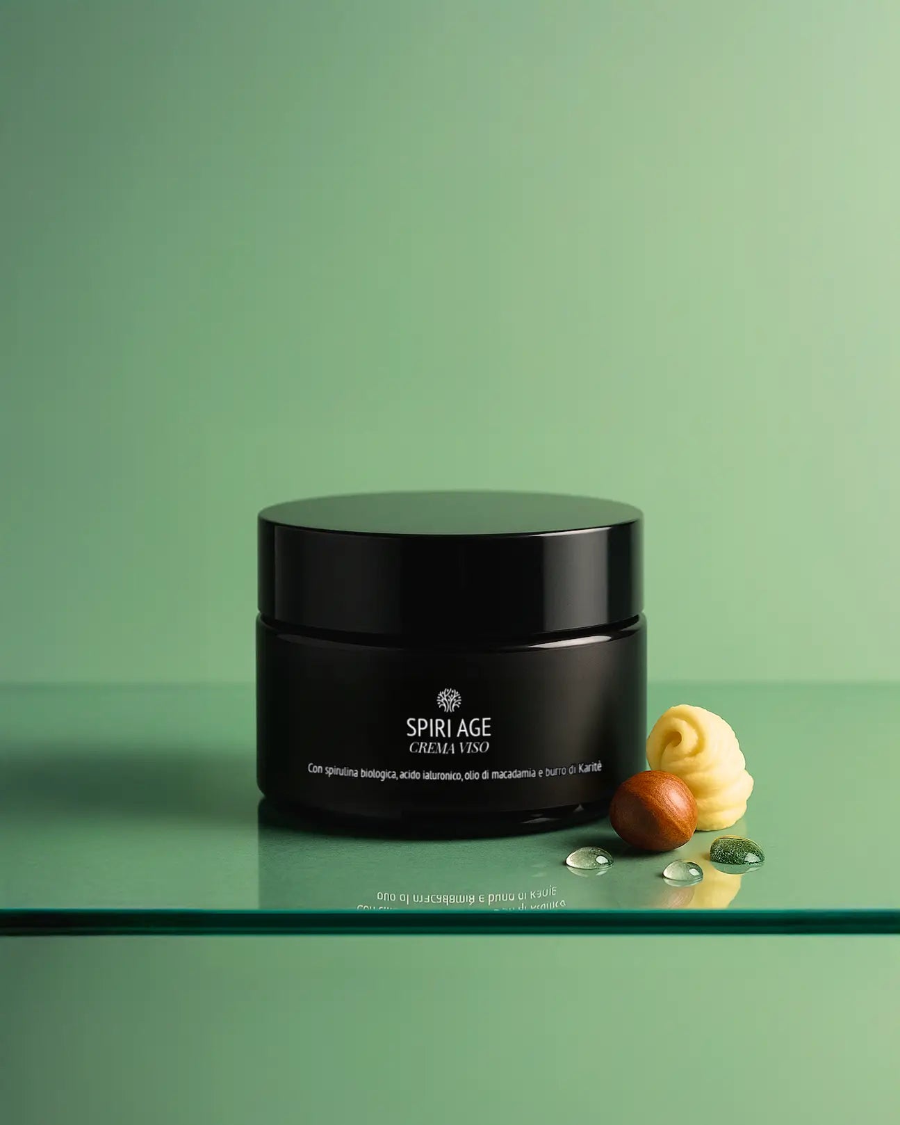 Crema viso Spiri Age