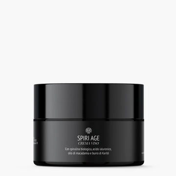 Crema viso Spiri Age