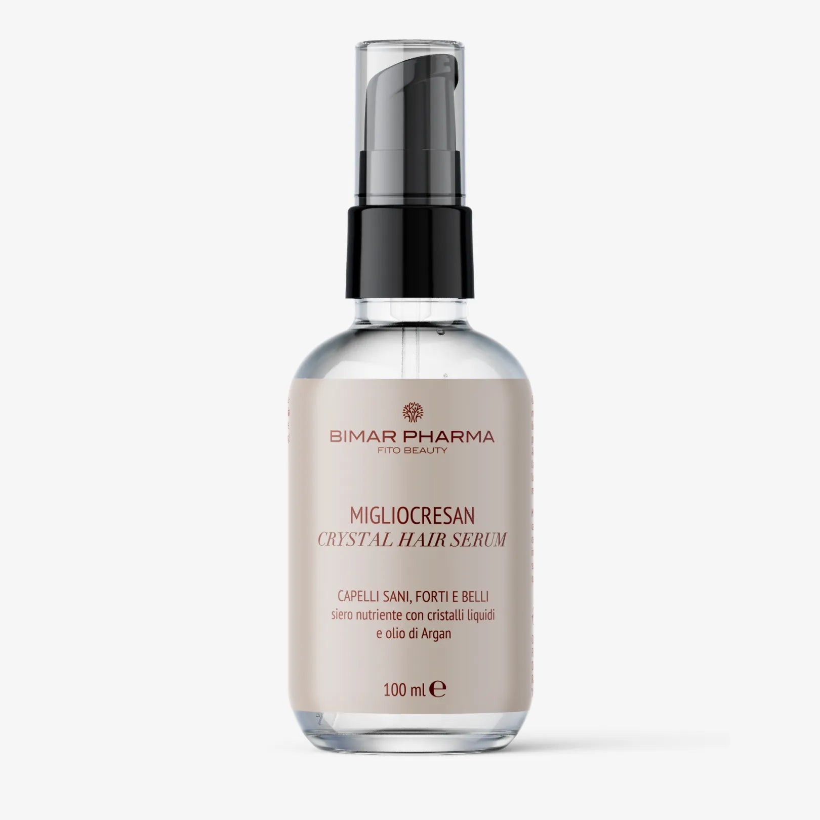 Kit Anticaduta Capelli Migliocresan