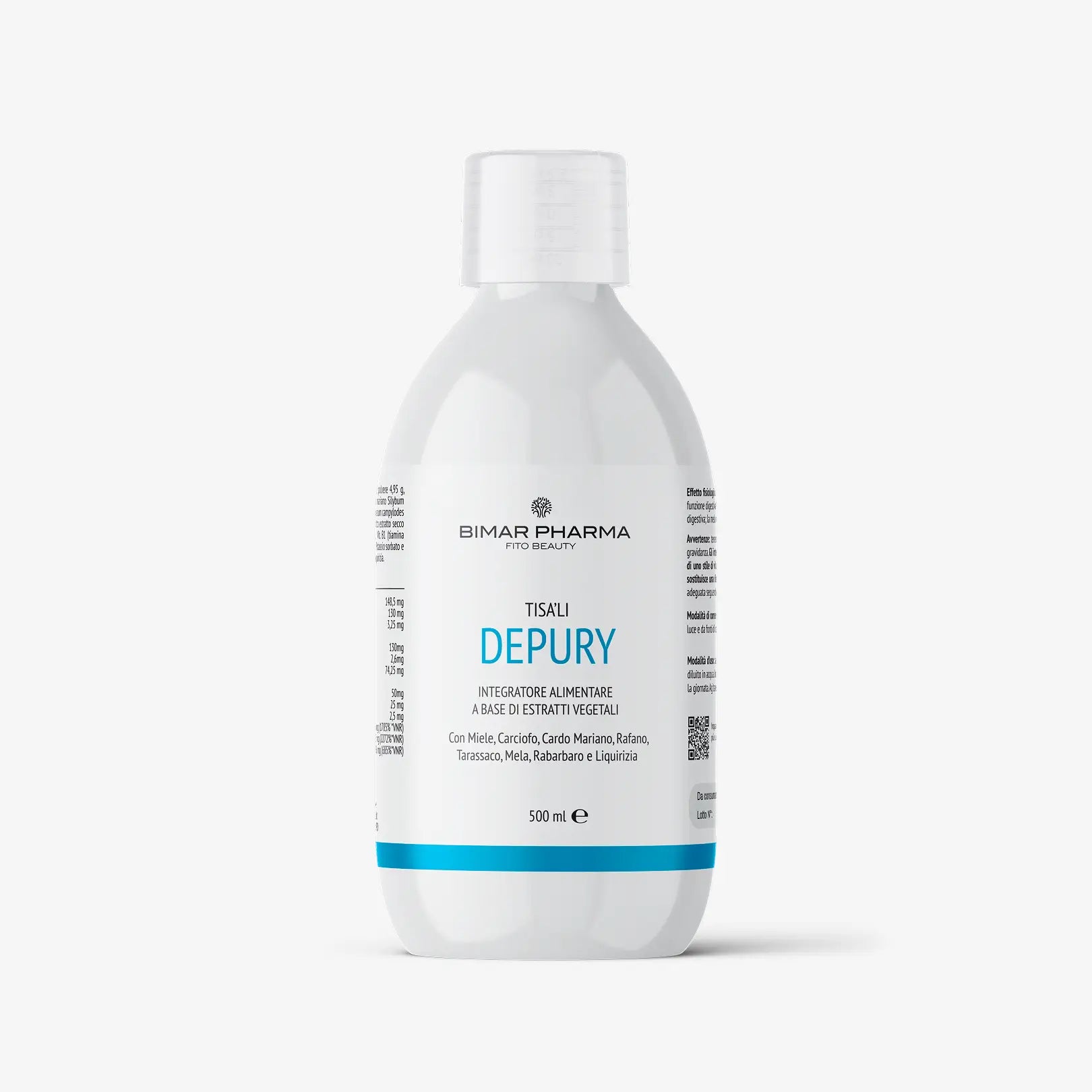 Tisa'li Depury