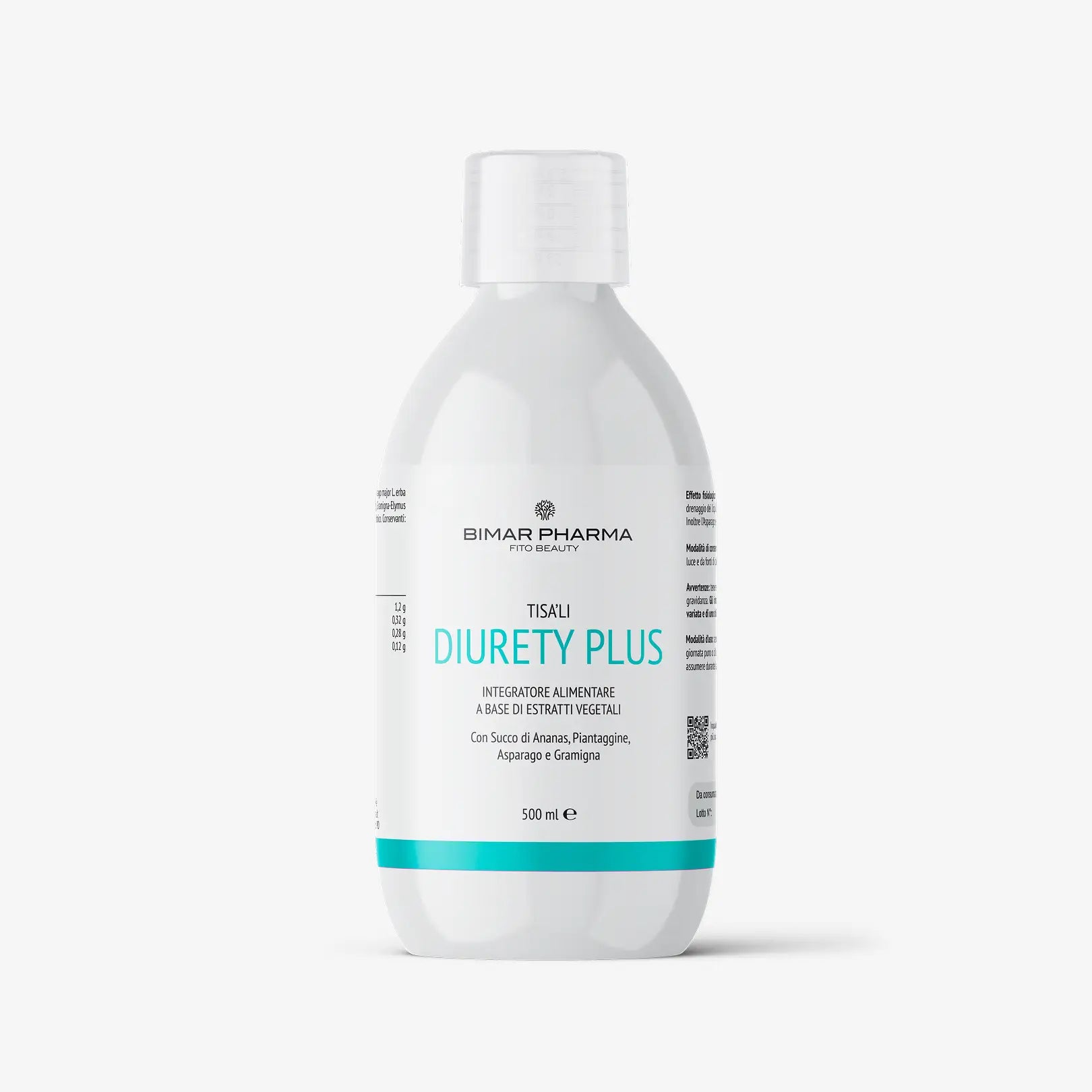 Diurety Plus
