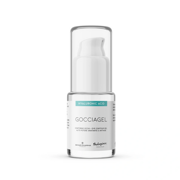 Siero viso GocciaGel