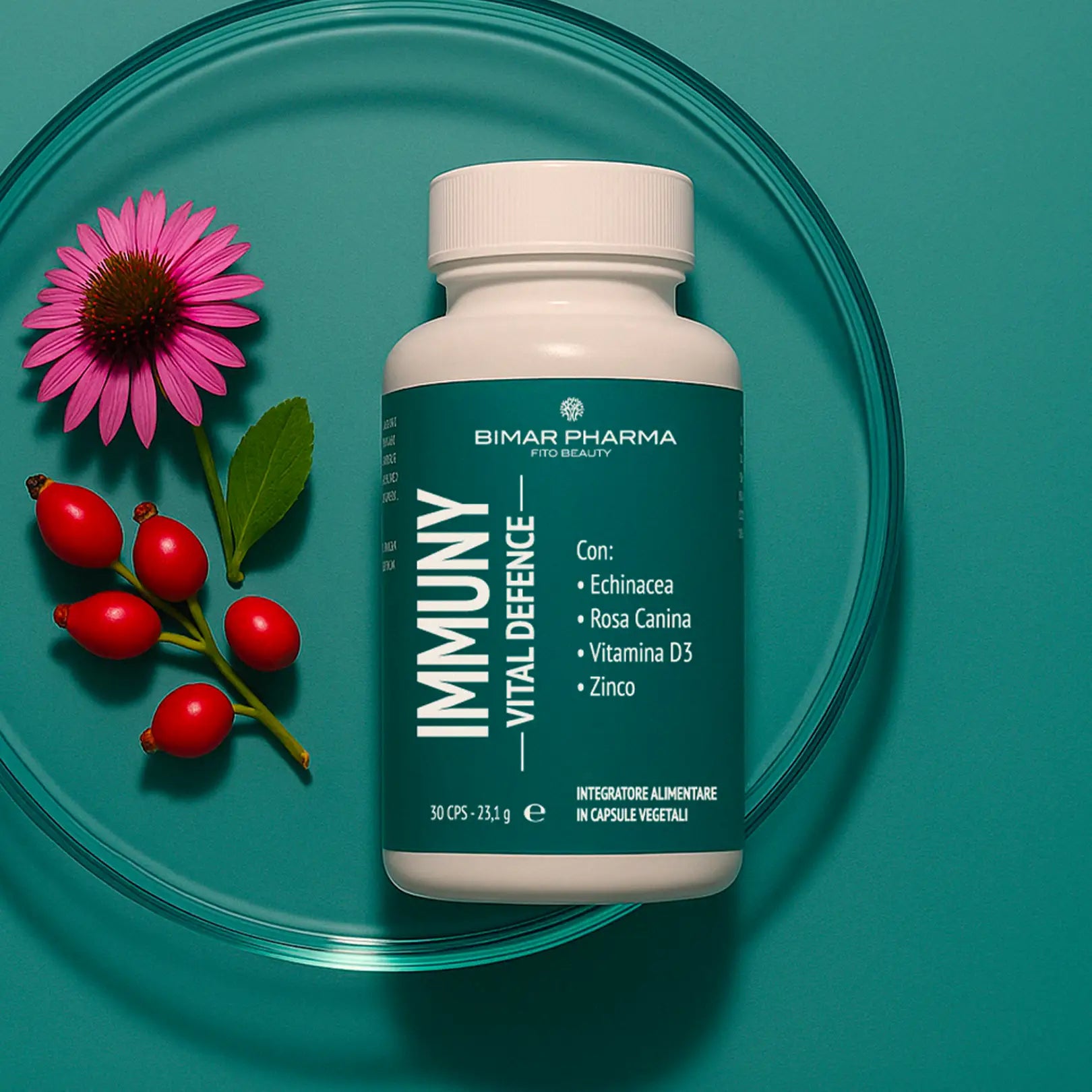 Immuny Vital Defence