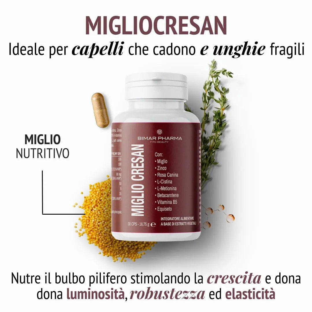 Migliocresan