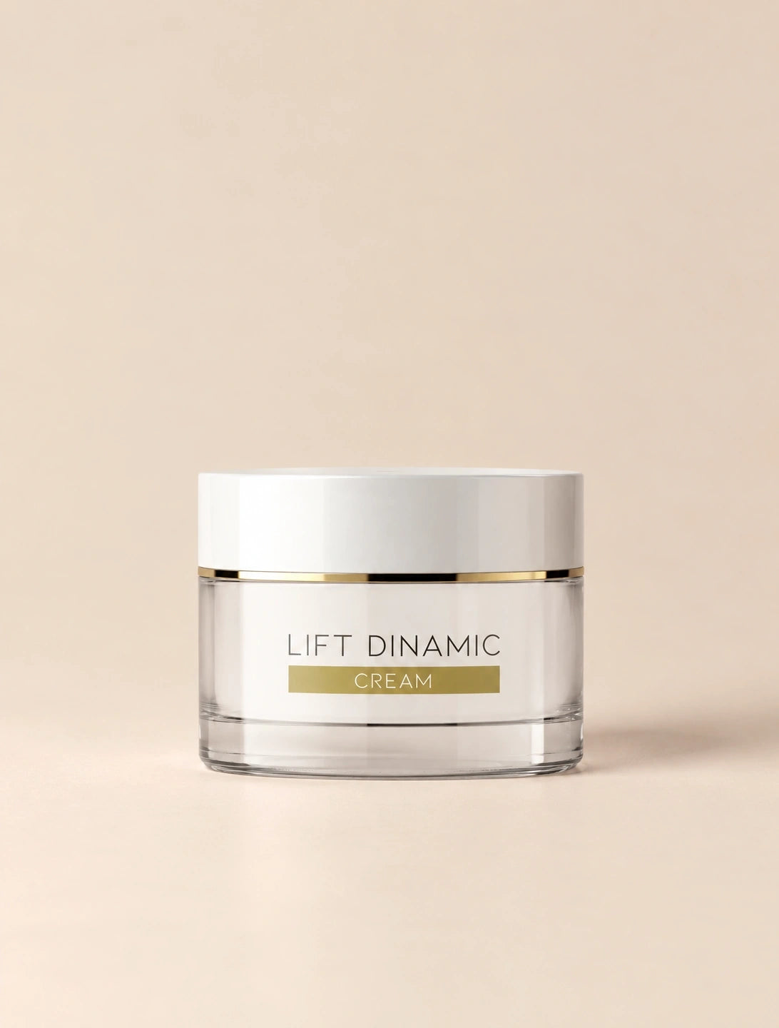 Lift Dinamic – Crema effetto lifting