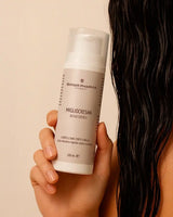 Nutri e rinforza la fibra del capello