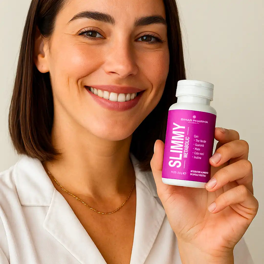 Slimmy Metabolic