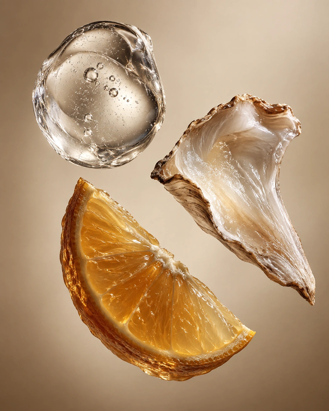 Age Cap – Benessere pelle antietà con collagene marino idrolizzato