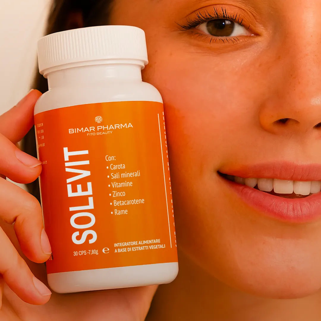 Solevit