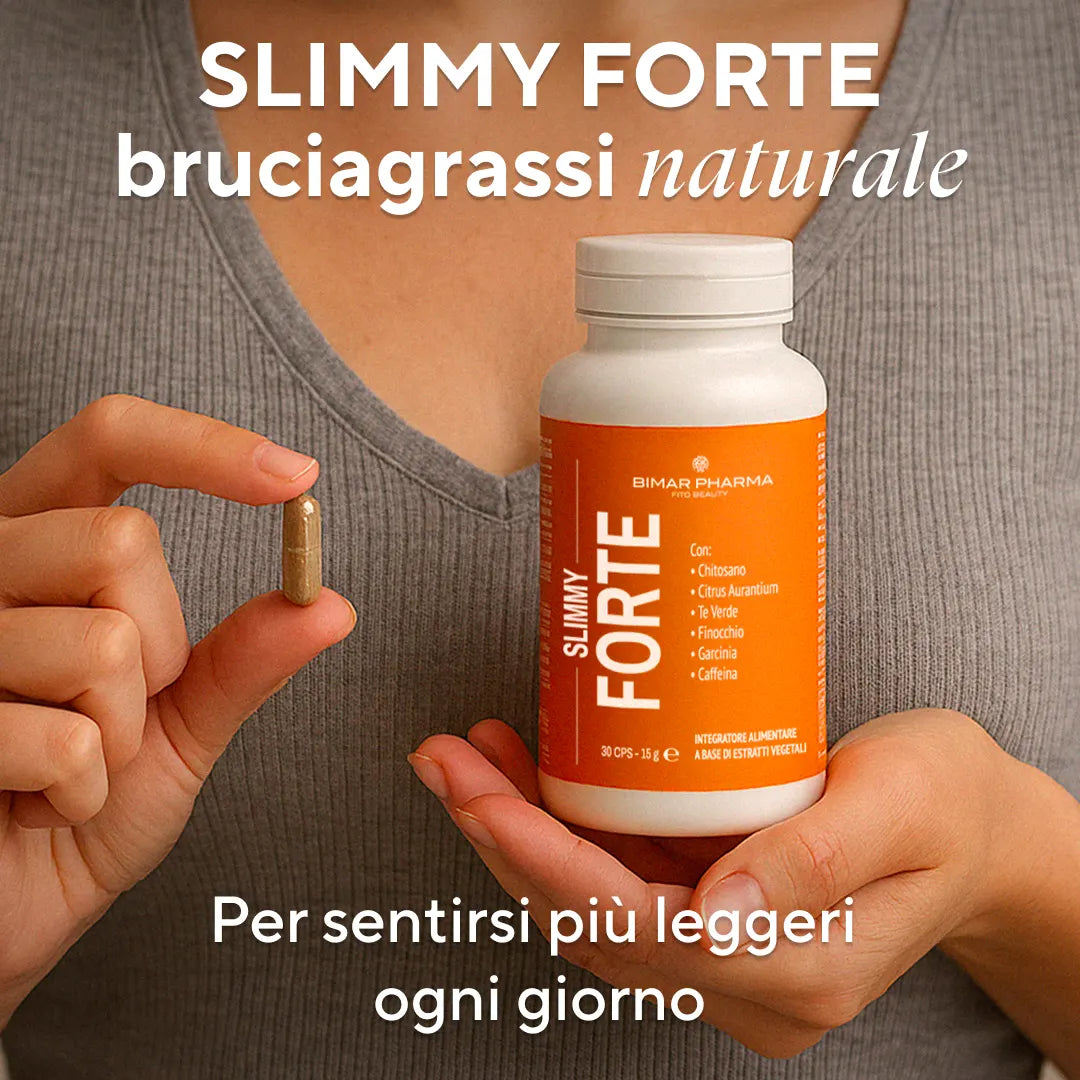 Slimmy Forte