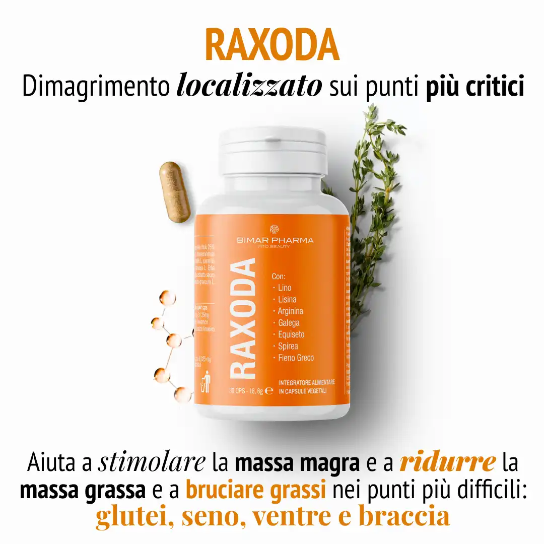 Kit rassodante + tonicità + elasticità + compattezza azione interna esterna