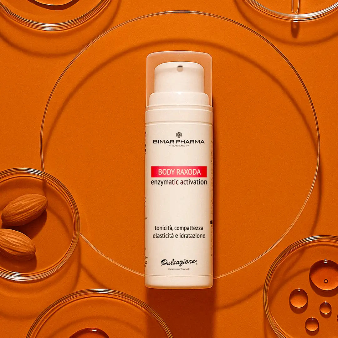 Raxoda Enzymatic Activation