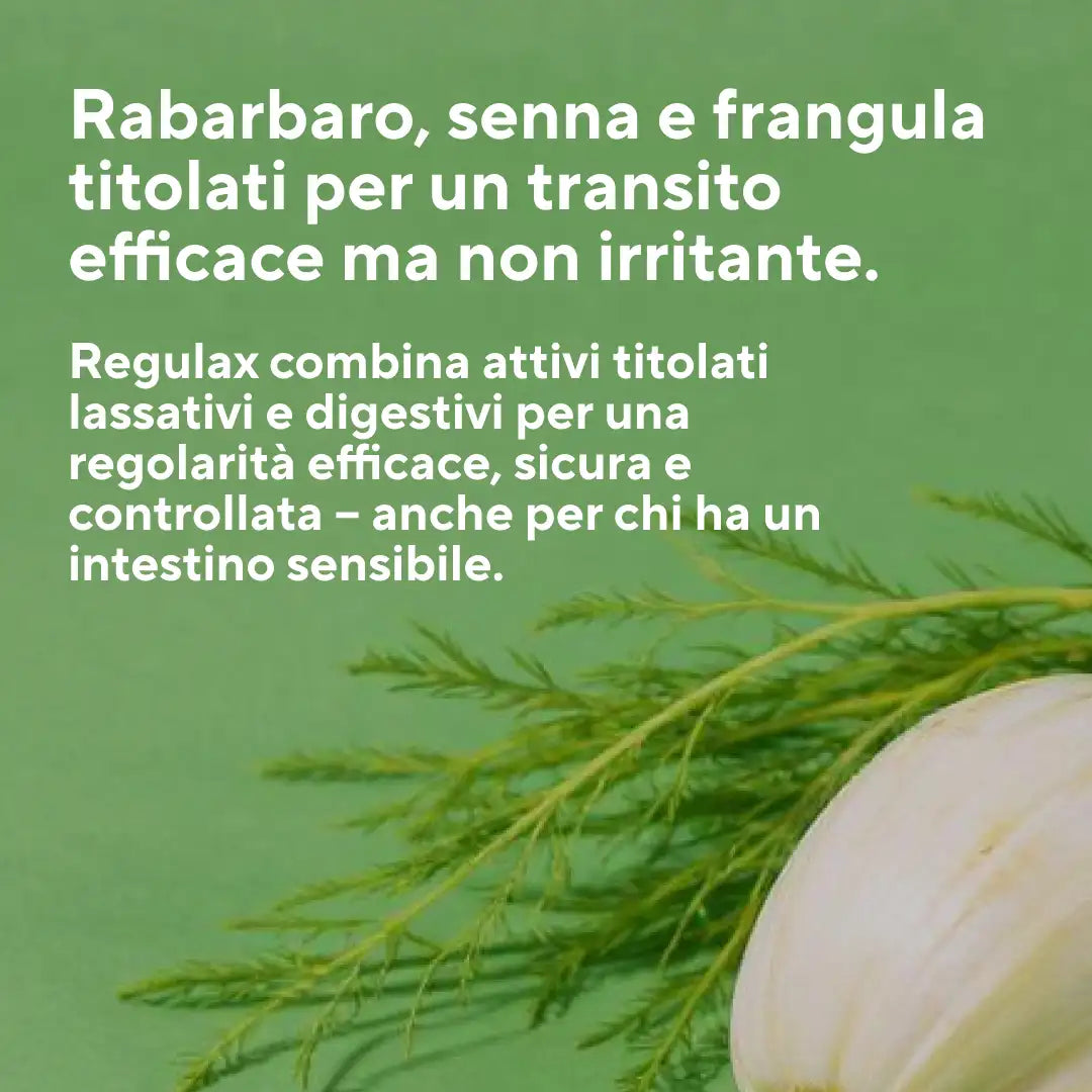 Regulax
