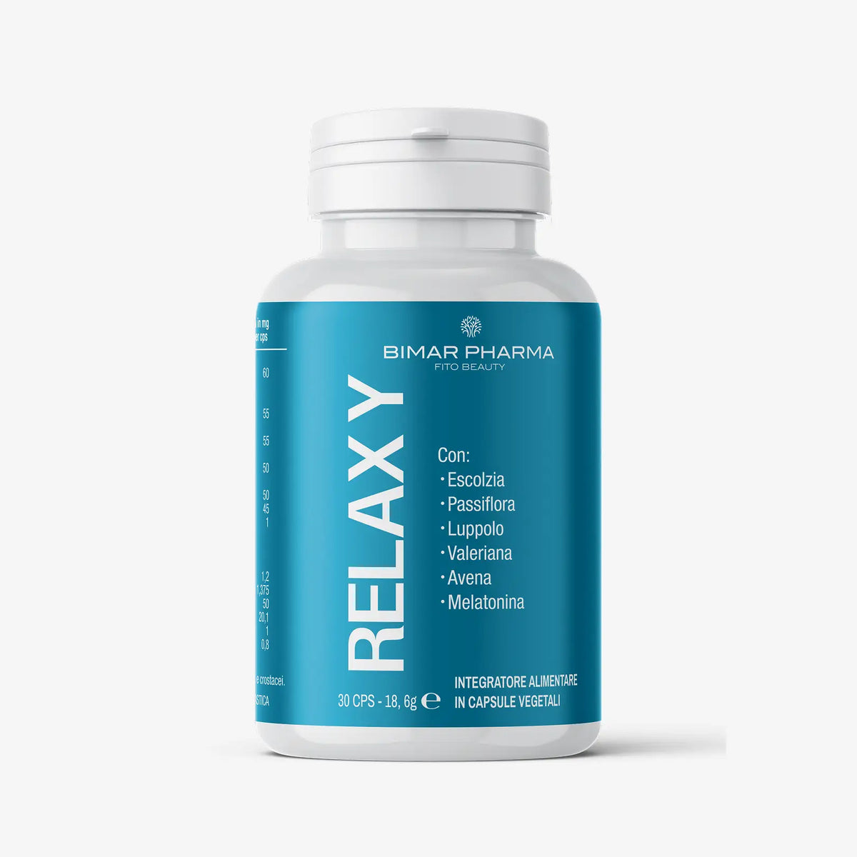 Box Cortys Balance – Relax
