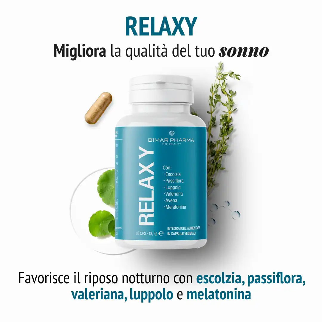 Relaxy